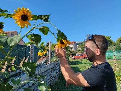 Leonardo Štokić - OPG Le'olive Leonardo Štokić - OPG Le'olive