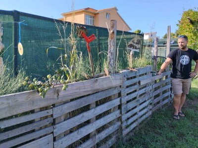 Leonardo Štokić - OPG Le'olive Leonardo Štokić - OPG Le'olive