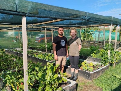 Leonardo Štokić - OPG Le'olive Leonardo Štokić - OPG Le'olive