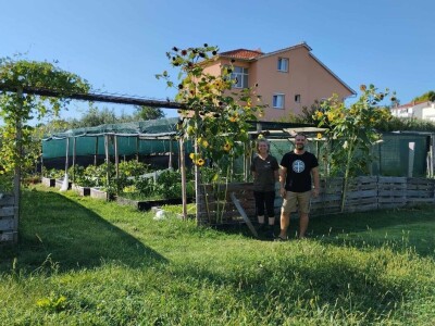 Leonardo Štokić - OPG Le'olive Leonardo Štokić - OPG Le'olive