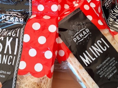 Lepinja roštilj Lepinja roštilj