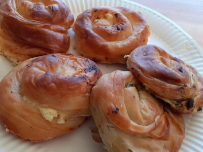 Lepinja roštilj Lepinja roštilj