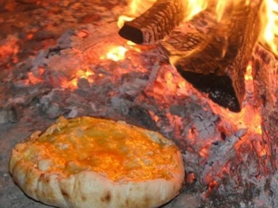 Lepinja sa sve