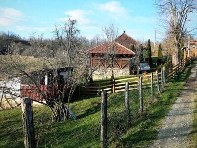 Lepote valjevskih sela