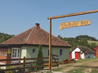 Lepote valjevskih sela