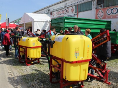 Izložbeni prostor Leško