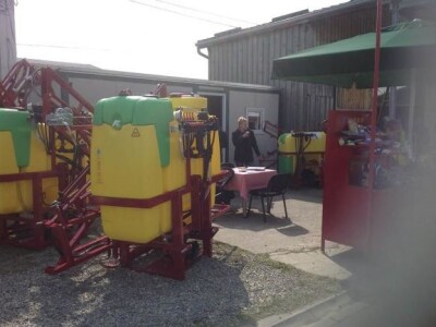 Tvrtka Leško d.o.o.