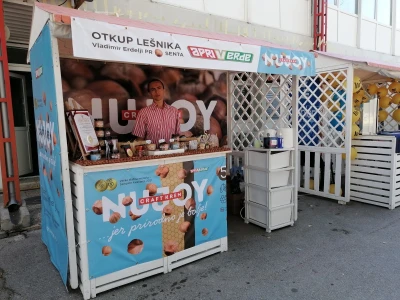 Lešnik otkup