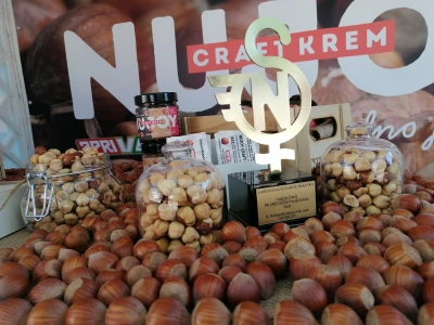 Lešnik otkup