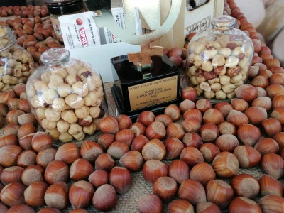 Lešnik otkup