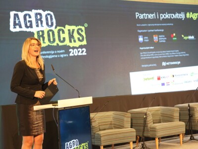 AgroRocks 2022 - SportHouse Osijek
