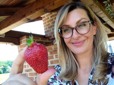 Ocjenjivanje jagoda 2022. Ocjenjivanje jagoda 2022.