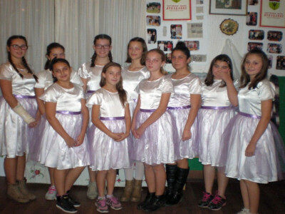 Ovako nastupamo leti