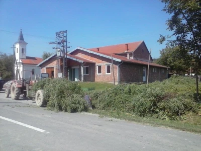 Levanjska Varoš