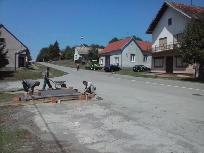 Levanjska Varoš