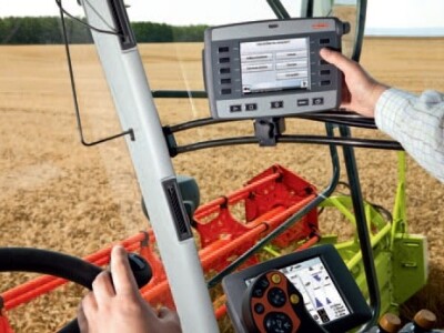 Kombajn Claas Lexion 770/740