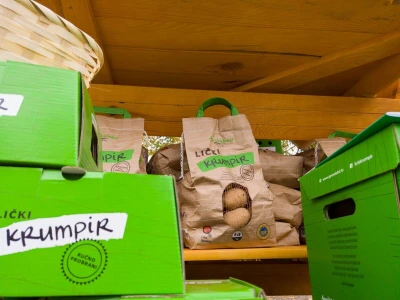 Lički krumpir