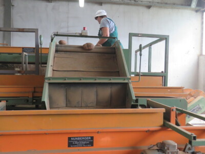 Lički krumpir Lički krumpir