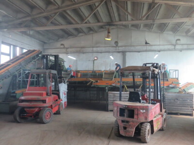 Lički krumpir Lički krumpir