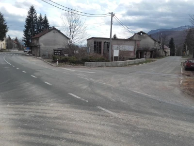 Ličko Petrovo Selo