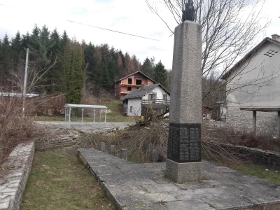 Ličko Petrovo Selo