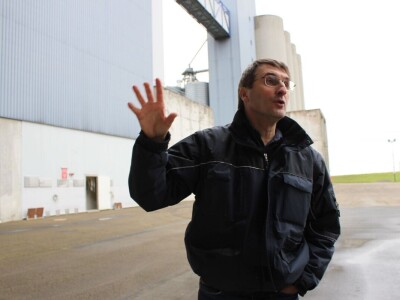 Lideri francuske proizvodnje premium piletine