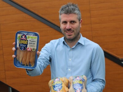 Lideri francuske proizvodnje premium piletine