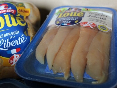 Lideri francuske proizvodnje premium piletine