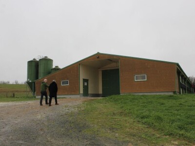 Lideri francuske proizvodnje premium piletine