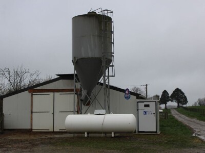 Lideri francuske proizvodnje premium piletine