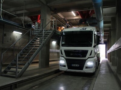 Lideri francuske proizvodnje premium piletine