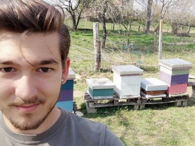 Lijepo je biti sam svoj gazda Lijepo je biti sam svoj gazda