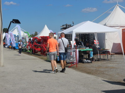 Lijepo vrijeme i dobra ponuda privukli brojne posjetitelje na Bjelovarski sajam