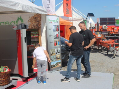 Lijepo vrijeme i dobra ponuda privukli brojne posjetitelje na Bjelovarski sajam