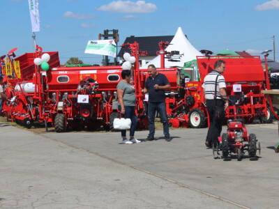 Lijepo vrijeme i dobra ponuda privukli brojne posjetitelje na Bjelovarski sajam