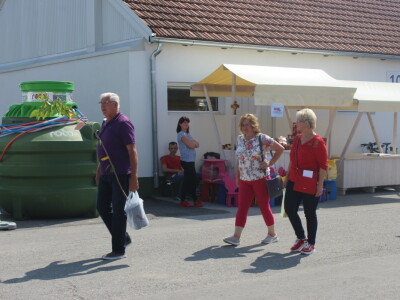 Lijepo vrijeme i dobra ponuda privukli brojne posjetitelje na Bjelovarski sajam