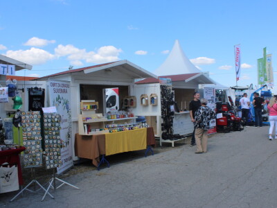 Lijepo vrijeme i dobra ponuda privukli brojne posjetitelje na Bjelovarski sajam