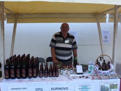 Lijepo vrijeme i dobra ponuda privukli brojne posjetitelje na Bjelovarski sajam