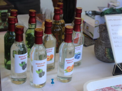 Lijepo vrijeme i dobra ponuda privukli brojne posjetitelje na Bjelovarski sajam