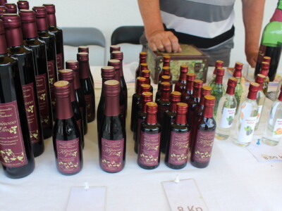 Lijepo vrijeme i dobra ponuda privukli brojne posjetitelje na Bjelovarski sajam