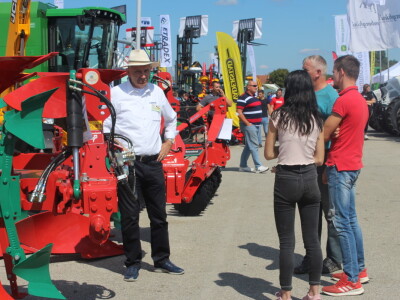 Lijepo vrijeme i dobra ponuda privukli brojne posjetitelje na Bjelovarski sajam