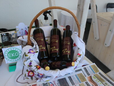 Lijepo vrijeme i dobra ponuda privukli brojne posjetitelje na Bjelovarski sajam