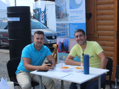 Lijepo vrijeme i dobra ponuda privukli brojne posjetitelje na Bjelovarski sajam