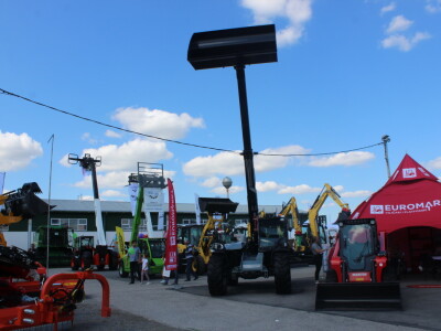 Lijepo vrijeme i dobra ponuda privukli brojne posjetitelje na Bjelovarski sajam