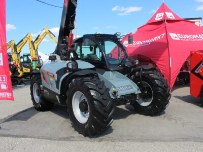 Lijepo vrijeme i dobra ponuda privukli brojne posjetitelje na Bjelovarski sajam