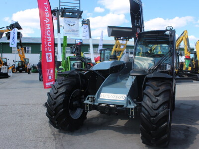 Lijepo vrijeme i dobra ponuda privukli brojne posjetitelje na Bjelovarski sajam