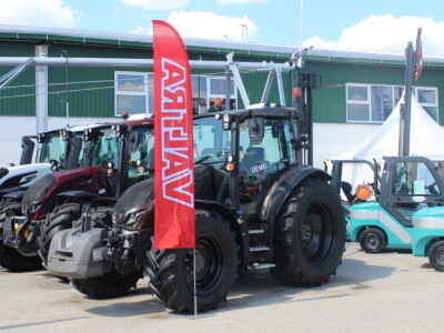 Lijepo vrijeme i dobra ponuda privukli brojne posjetitelje na Bjelovarski sajam