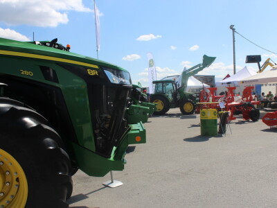Lijepo vrijeme i dobra ponuda privukli brojne posjetitelje na Bjelovarski sajam