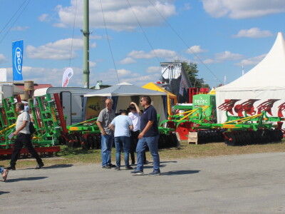 Lijepo vrijeme i dobra ponuda privukli brojne posjetitelje na Bjelovarski sajam