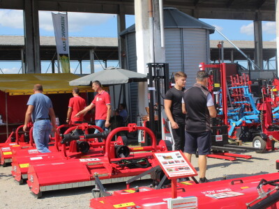 Lijepo vrijeme i dobra ponuda privukli brojne posjetitelje na Bjelovarski sajam